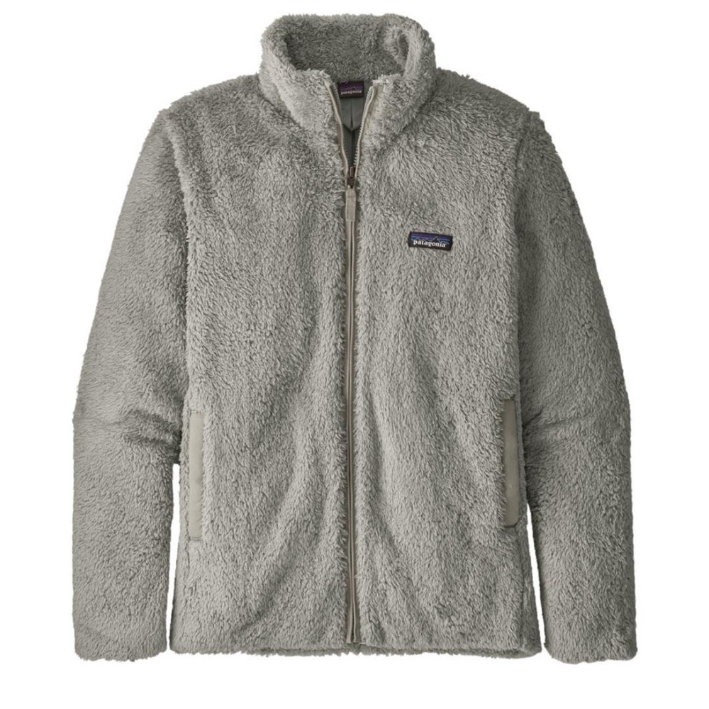 PATAGONIA LOS GATOS FLEECE JACKET WOMEN'S
